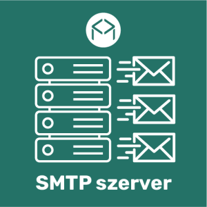 SMTP szerver szolgáltatás + hírlevélküldő rendszer