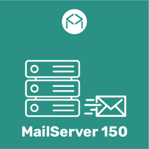 MailServer 150
