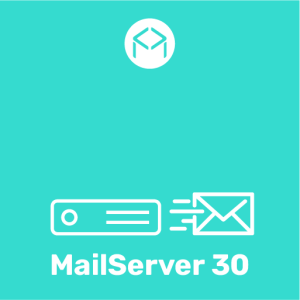MailServer 30
